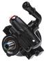 MasterPro Power Steering Power Steering Pump - Remanufactured