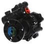 MasterPro Power Steering Power Steering Pump - Remanufactured