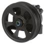 MasterPro Power Steering Power Steering Pump - Remanufactured
