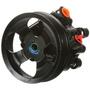 MasterPro Power Steering Power Steering Pump - Remanufactured