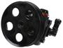 MasterPro Power Steering Power Steering Pump - Remanufactured