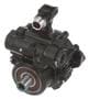 MasterPro Power Steering Power Steering Pump - Remanufactured