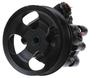 MasterPro Power Steering Power Steering Pump - Remanufactured
