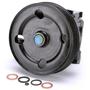 MasterPro Power Steering Power Steering Pump - Remanufactured