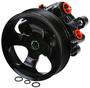 MasterPro Power Steering Power Steering Pump - Remanufactured