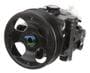 MasterPro Power Steering Power Steering Pump - Remanufactured