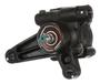 MasterPro Power Steering Power Steering Pump - Remanufactured