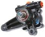 MasterPro Power Steering Power Steering Pump - Remanufactured