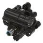 MasterPro Power Steering Power Steering Pump - Remanufactured
