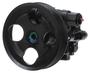 MasterPro Power Steering Power Steering Pump - Remanufactured