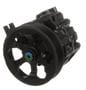 MasterPro Power Steering Power Steering Pump - Remanufactured