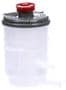 MasterPro Power Steering Remote Power Steering Remote Reservoir - New
