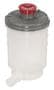 MasterPro Power Steering Remote Power Steering Remote Reservoir - New