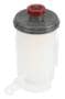 MasterPro Power Steering Remote Power Steering Remote Reservoir - New