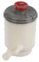 MasterPro Power Steering Remote Power Steering Remote Reservoir - New