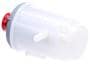 MasterPro Power Steering Remote Power Steering Remote Reservoir - New
