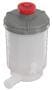 MasterPro Power Steering Remote Power Steering Remote Reservoir - New