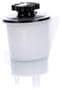 MasterPro Power Steering Power Steering Remote Reservoir - New