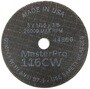 MasterPro Refinishing Cut-Off Disk
