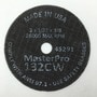 MasterPro Refinishing Cut-Off Disk