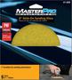 MasterPro Refinishing 40 Grit Sanding Disc