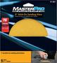 MasterPro Refinishing 80 Grit Sanding Disc