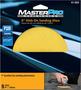 MasterPro Refinishing 320 Grit Sanding Disc