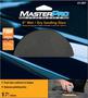 MasterPro Refinishing 3000 Grit Sanding Disc