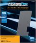 MasterPro Refinishing 220 Grit Sandpaper