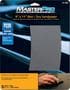 MasterPro Refinishing 220 Grit Sandpaper