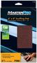 MasterPro Refinishing 6 X 9 Inch 360 Grit Scuff Pads