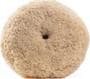 MasterPro Refinishing 6 Inch White Cutting Pad