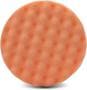 MasterPro Refinishing 6 Inch Orange Foam Buffing/Polishing Pad
