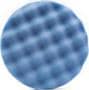 MasterPro Refinishing 8 Inch Blue Foam Finishing Pad