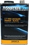 MasterPro Refinishing 1 Gallon Black Primer