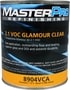 MasterPro Refinishing 1 Quart Clearcoat