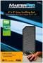 MasterPro Refinishing 6 X 9 Inch 800 Grit Scuff Pad