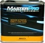 MasterPro Refinishing 2.5 Liter Activator