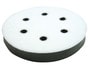 MasterPro Refinishing 6 Inch Diameter Interface Pad