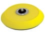 MasterPro Refinishing 6 Inch Diameter Back-Up Pad