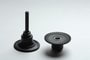 MasterPro Refinishing 2 Inch Diameter Roloc Pad