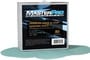 MasterPro Refinishing 6 Inch Diameter 180 Grit Sandpaper Discs