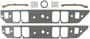 Mr. Gasket Rectangle Port Intake Manifold Gasket
