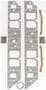 Mr. Gasket Rectangle Port Intake Manifold Gasket