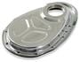 Mr. Gasket Chrome Steel Timing Cover