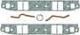 Mr. Gasket Rectangle Port Intake Manifold Gasket Set