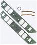 Mr. Gasket Rectangle Port Intake Manifold Gasket