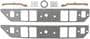 Mr. Gasket Rectangle Port Intake Manifold Gasket