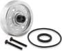 Mr. Gasket Oil Filter Conversion Kit