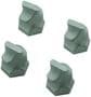 Mr. Gasket Coil Spring Spacer
